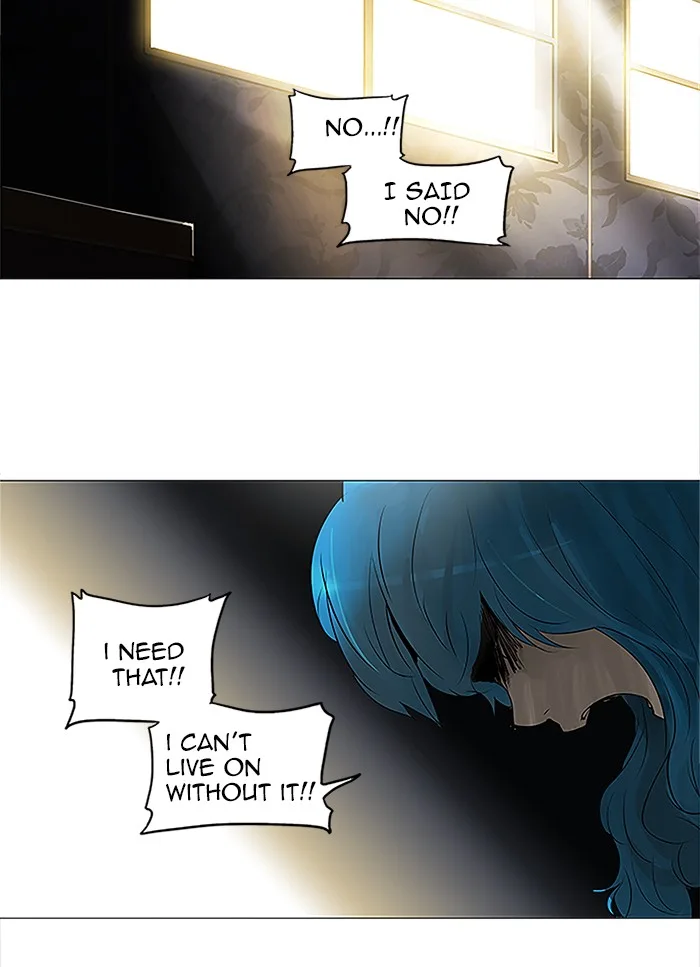 Tower of God - Chapter 210 - Page 20