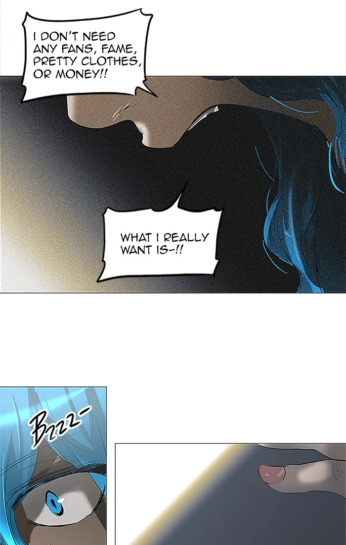 Tower of God - Chapter 210 - Page 21