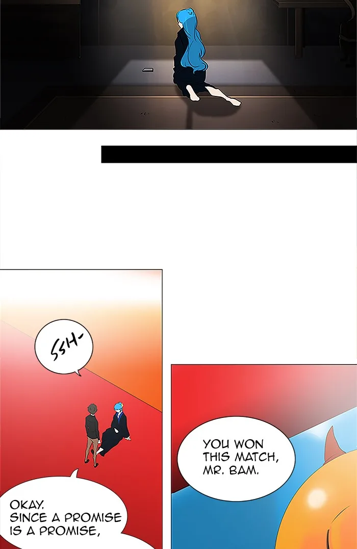 Tower of God - Chapter 210 - Page 24