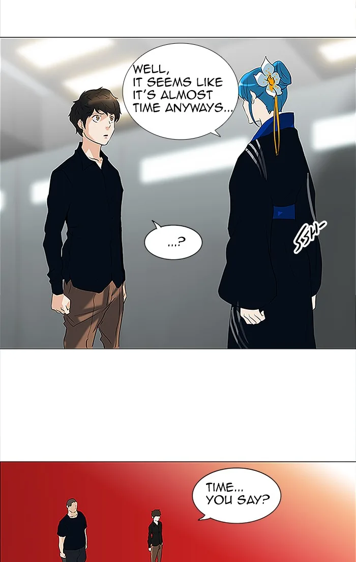 Tower of God - Chapter 210 - Page 29