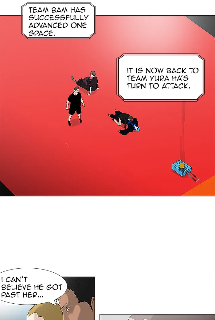 Tower of God - Chapter 210 - Page 3
