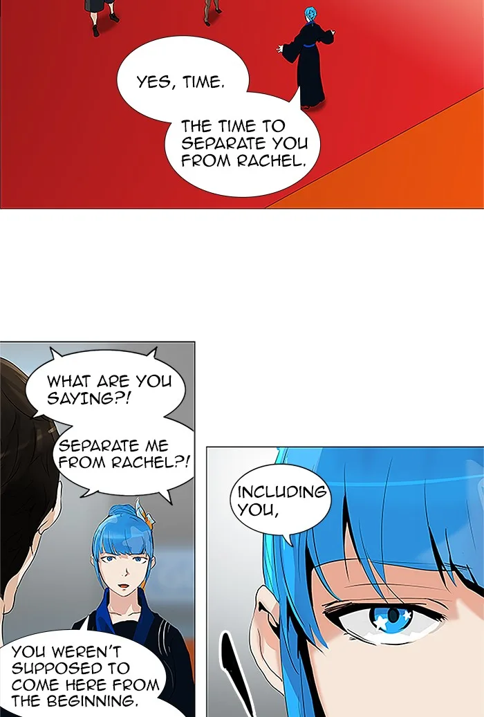 Tower of God - Chapter 210 - Page 30