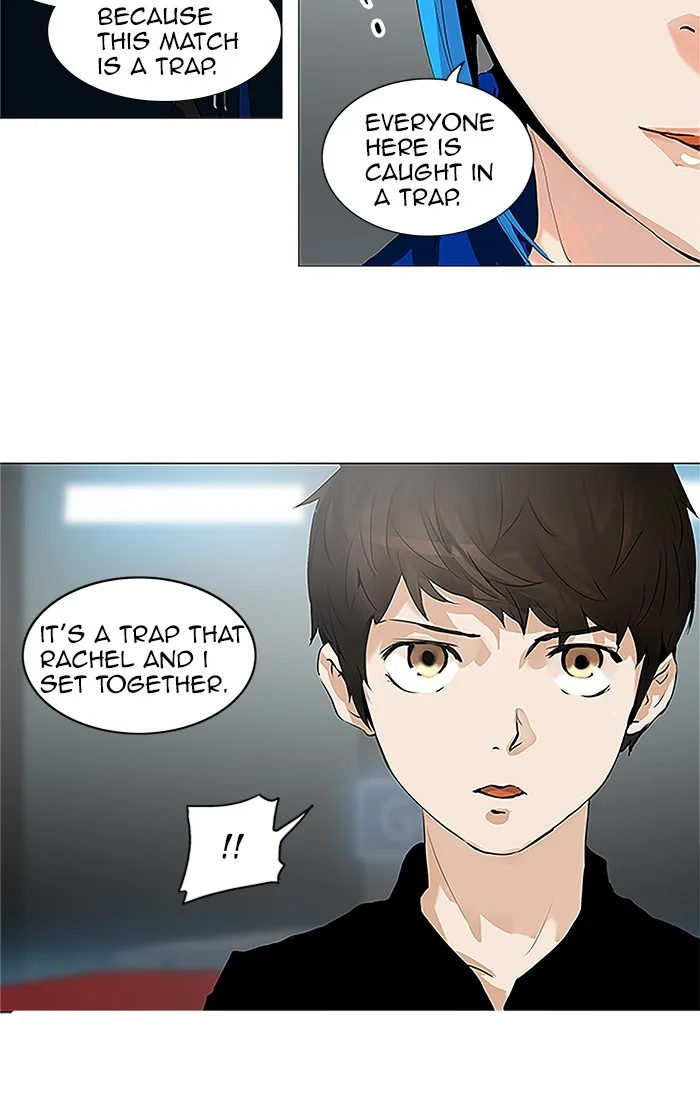 Tower of God - Chapter 210 - Page 31