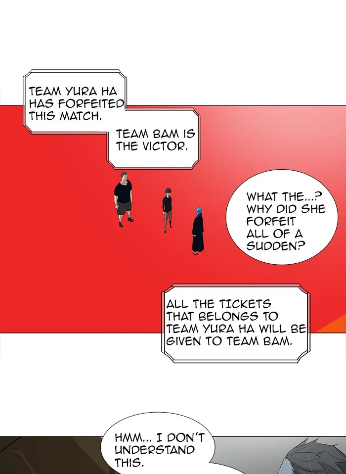 Tower of God - Chapter 210 - Page 32