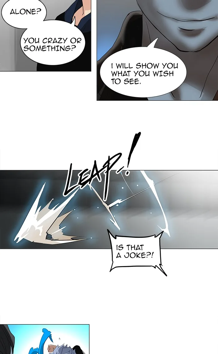 Tower of God - Chapter 210 - Page 41
