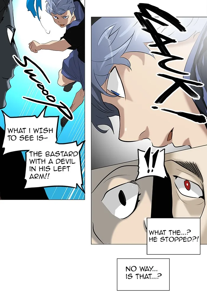 Tower of God - Chapter 210 - Page 42