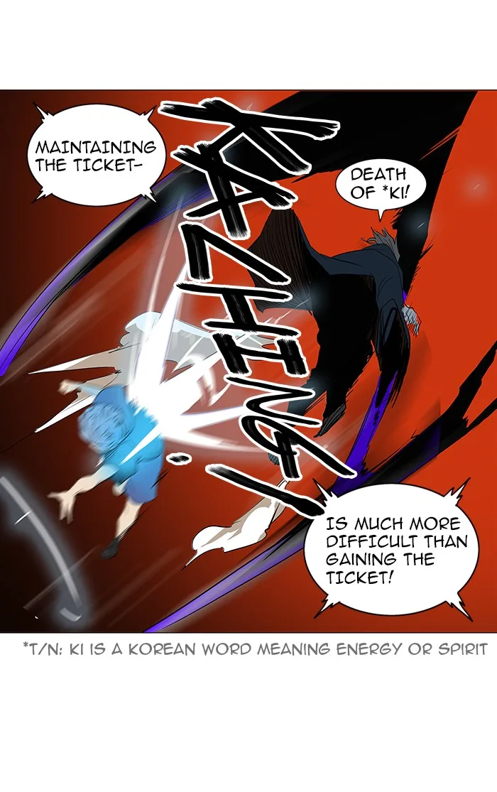 Tower of God - Chapter 210 - Page 44