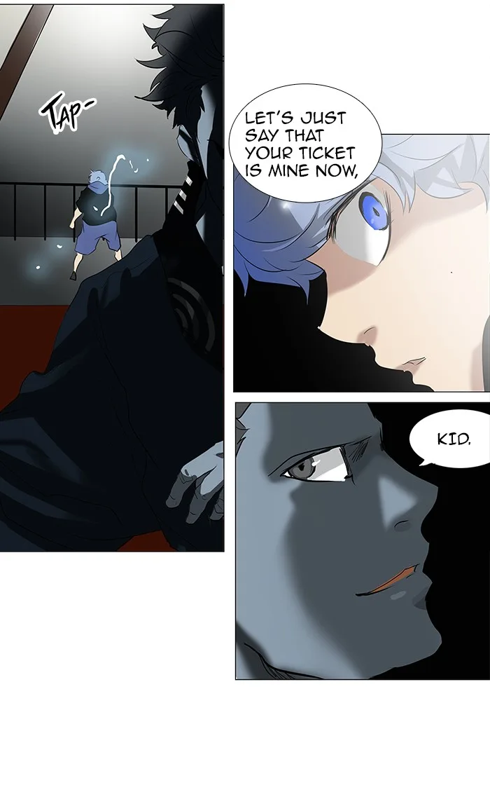 Tower of God - Chapter 210 - Page 45