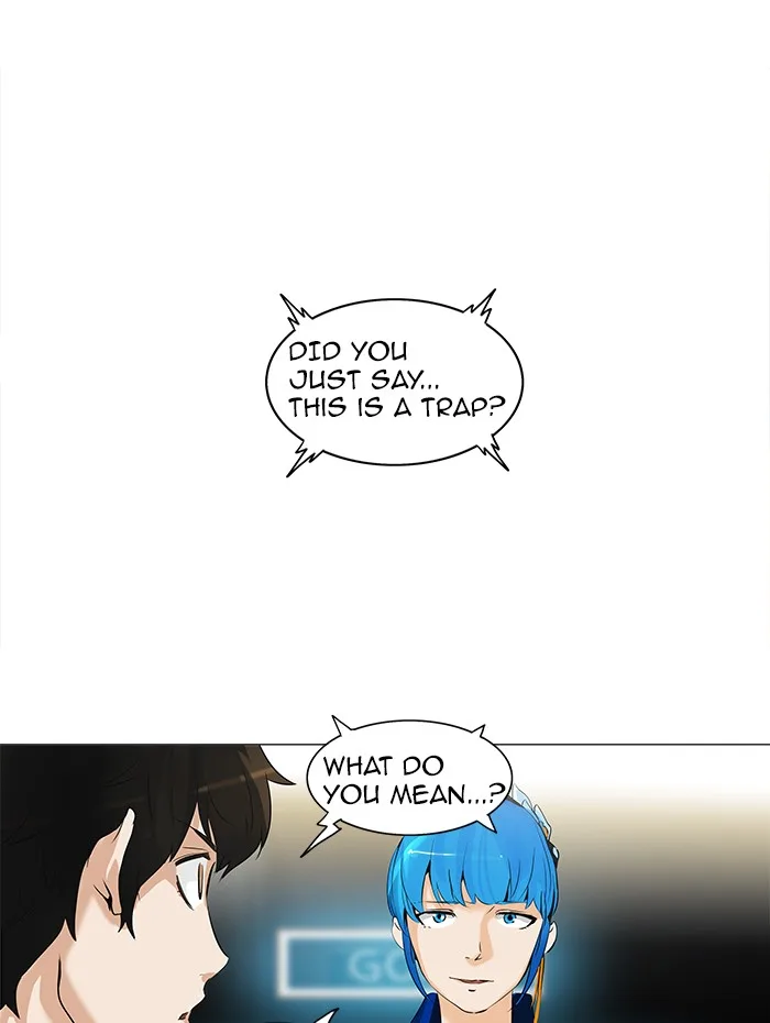 Tower of God - Chapter 210 - Page 46