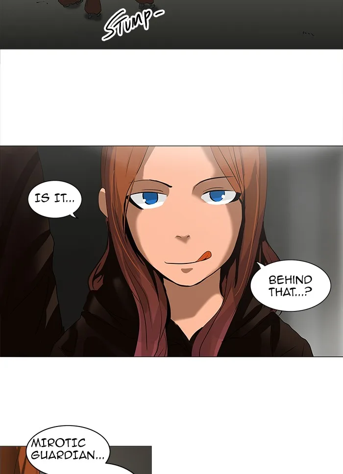 Tower of God - Chapter 210 - Page 49