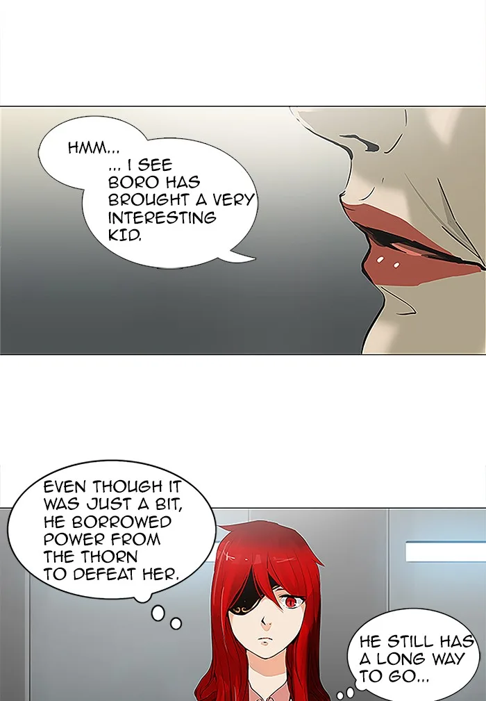 Tower of God - Chapter 210 - Page 5