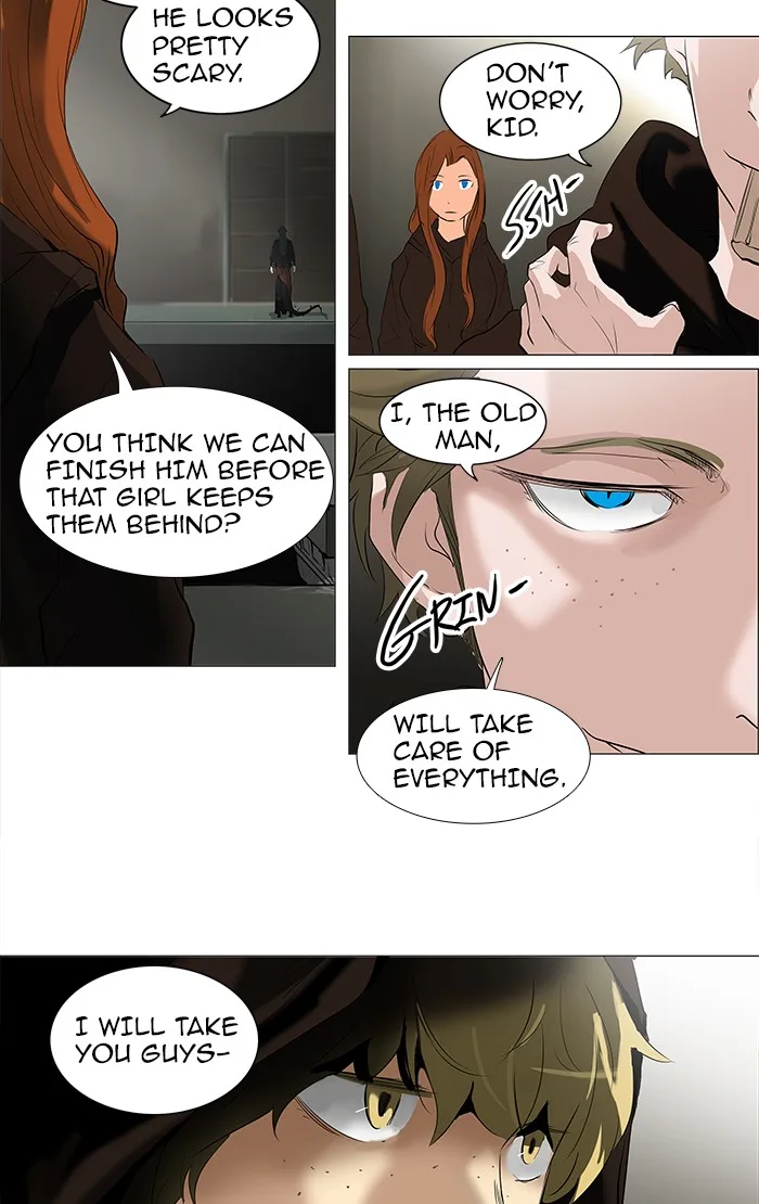 Tower of God - Chapter 210 - Page 50