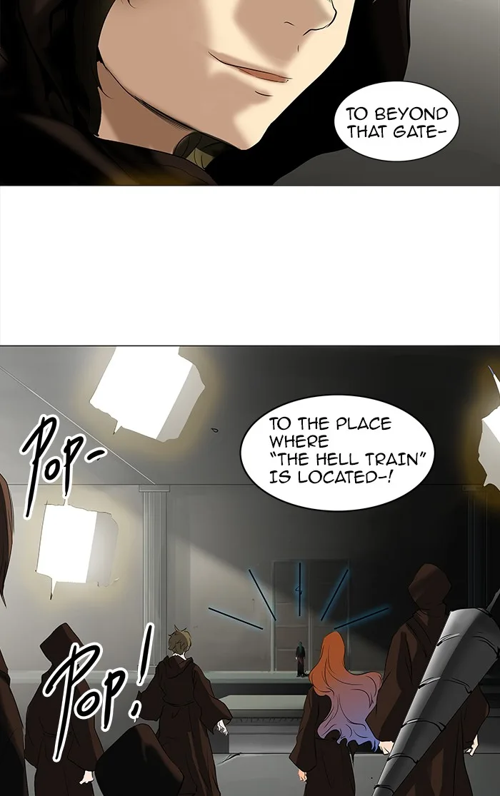 Tower of God - Chapter 210 - Page 51