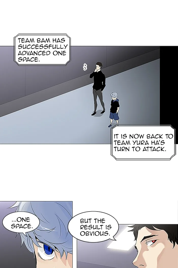Tower of God - Chapter 210 - Page 9