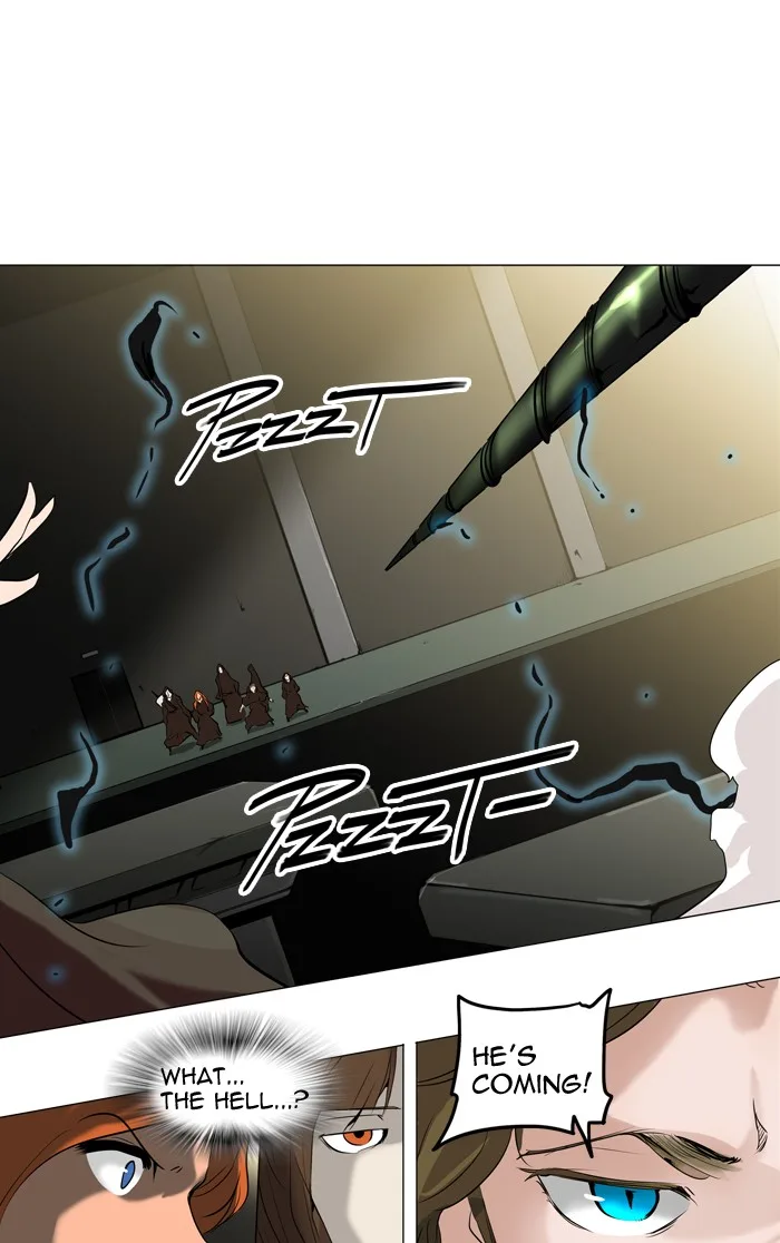 Tower of God - Chapter 211 - Page 11