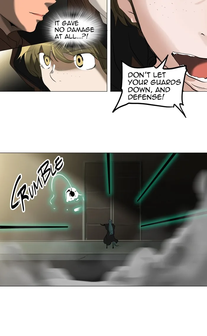 Tower of God - Chapter 211 - Page 12