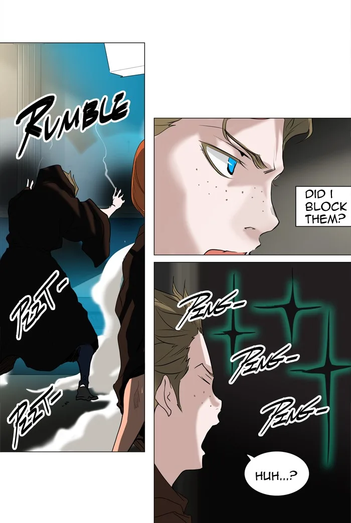 Tower of God - Chapter 211 - Page 14
