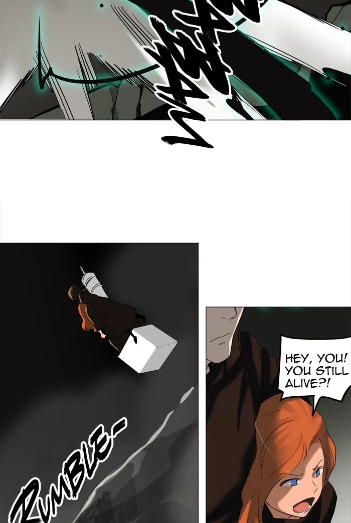 Tower of God - Chapter 211 - Page 16