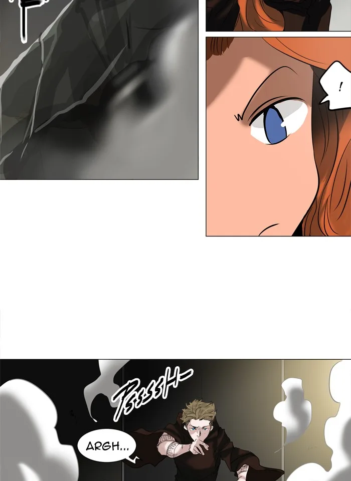 Tower of God - Chapter 211 - Page 17