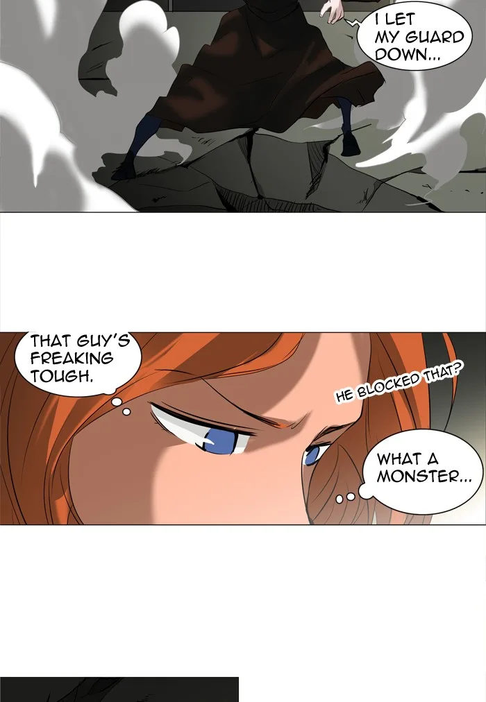 Tower of God - Chapter 211 - Page 18