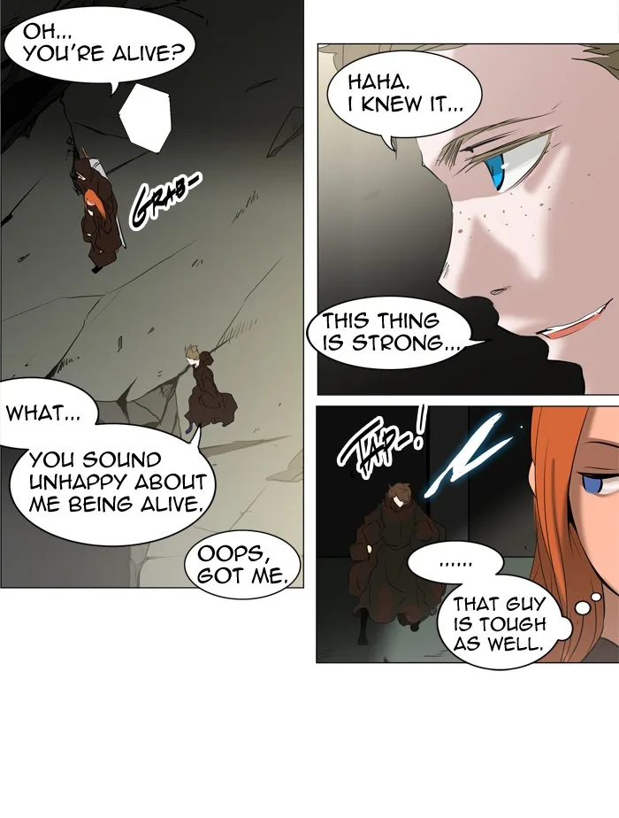 Tower of God - Chapter 211 - Page 19