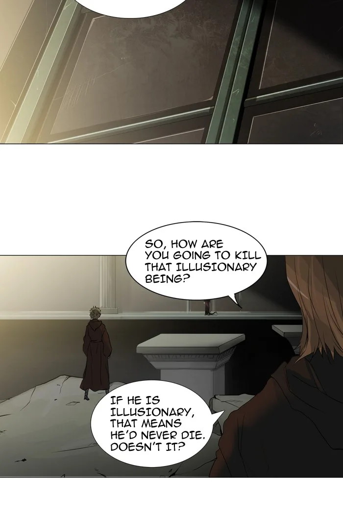 Tower of God - Chapter 211 - Page 22