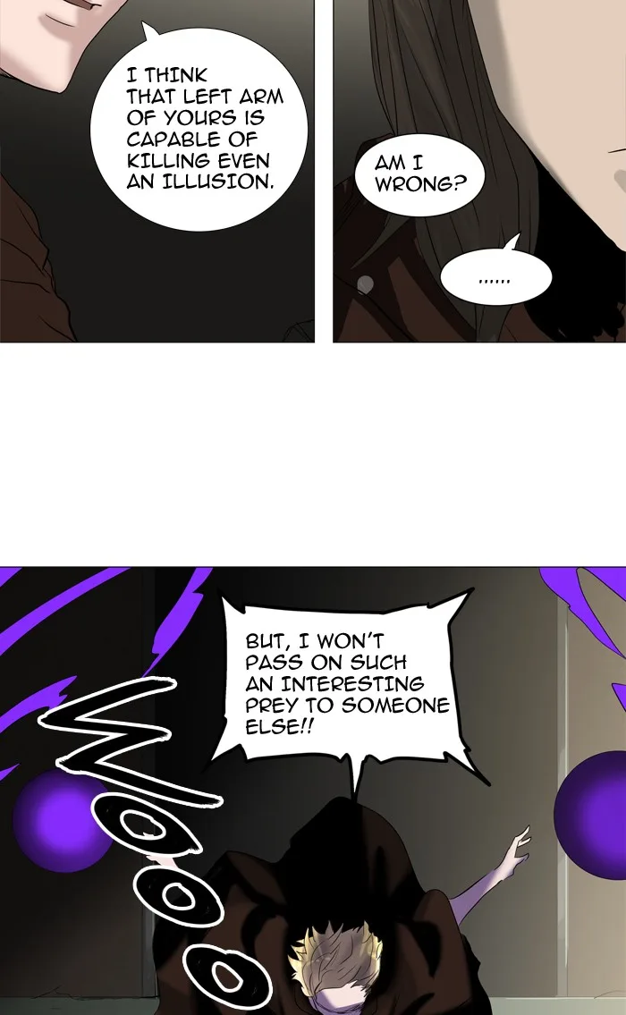 Tower of God - Chapter 211 - Page 24
