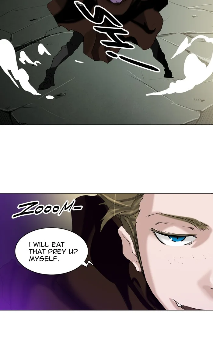 Tower of God - Chapter 211 - Page 25