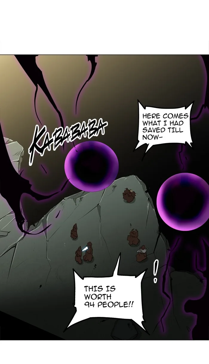 Tower of God - Chapter 211 - Page 26