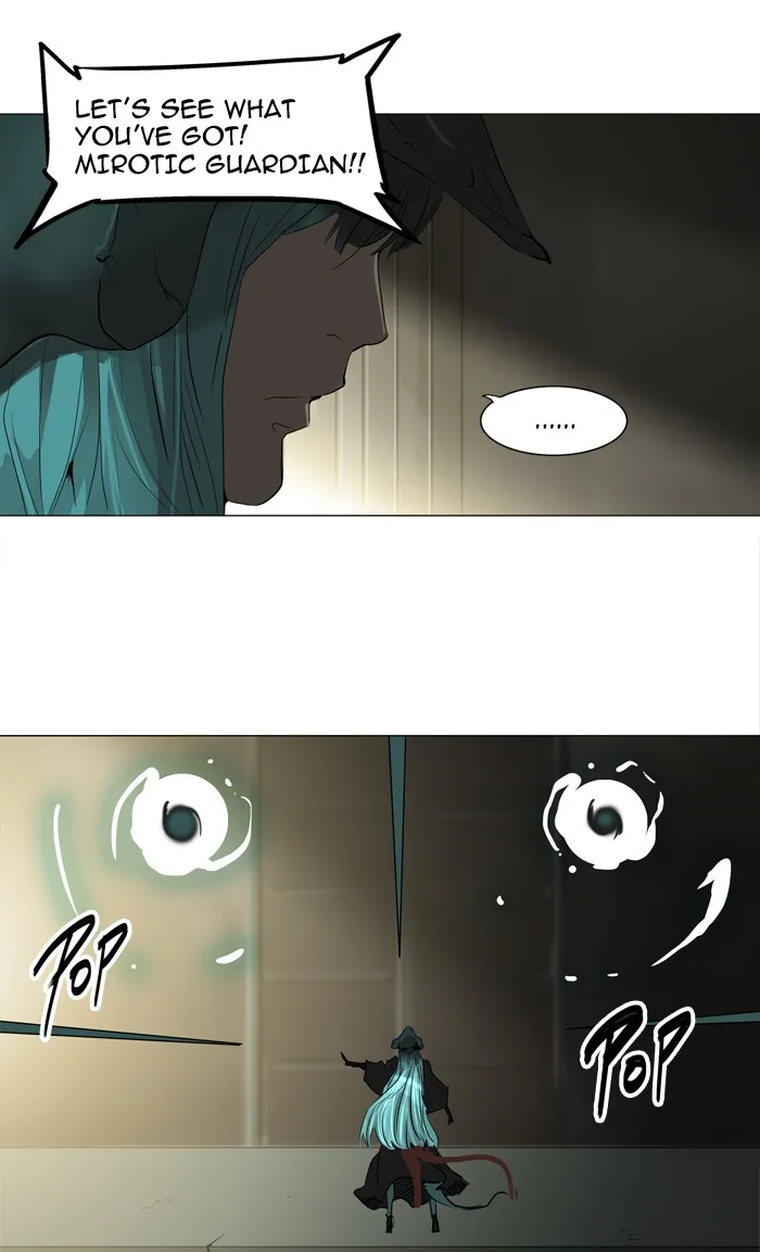 Tower of God - Chapter 211 - Page 27