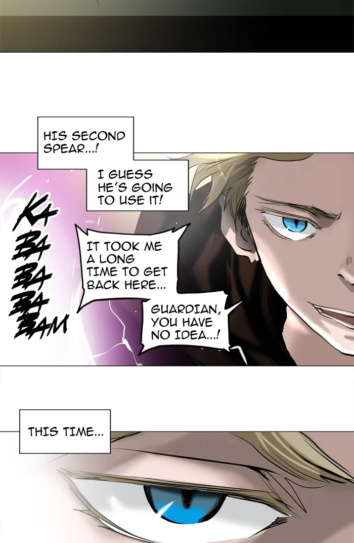 Tower of God - Chapter 211 - Page 28
