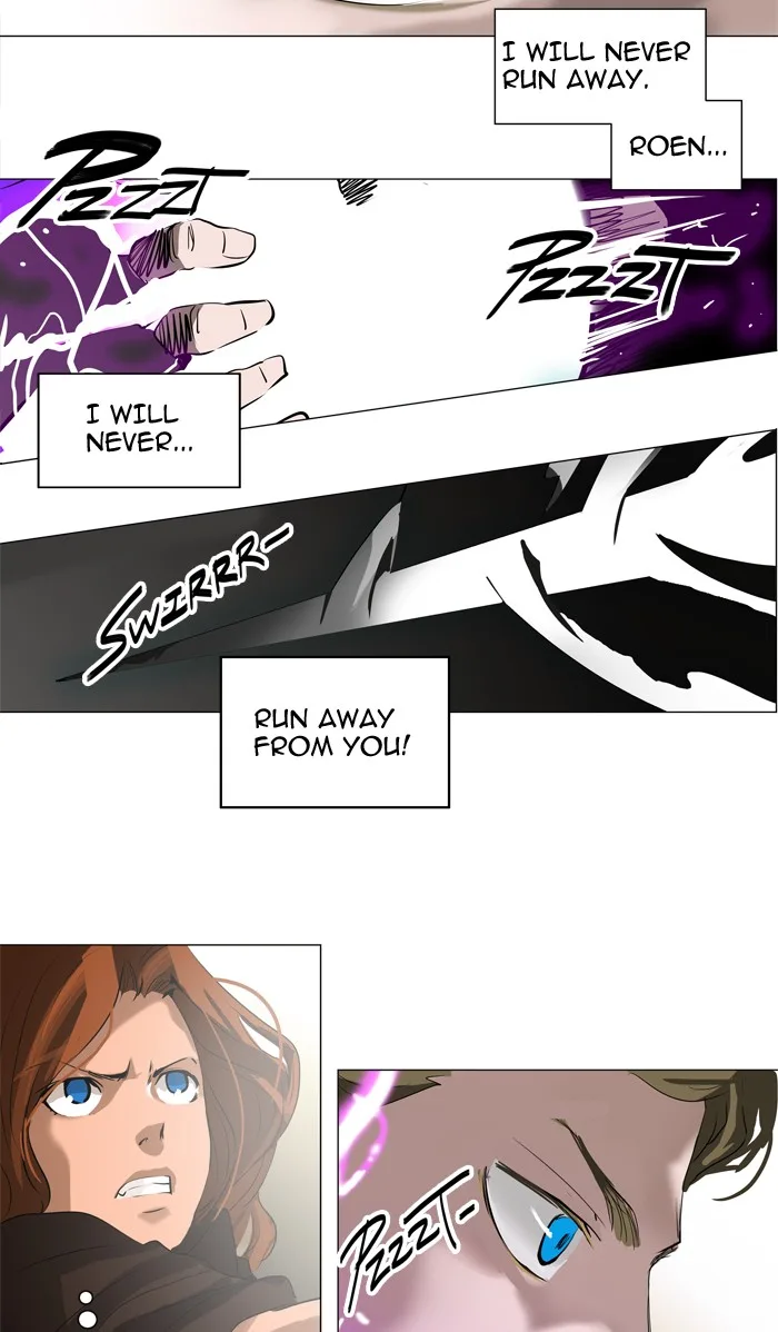 Tower of God - Chapter 211 - Page 29