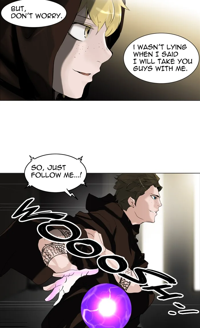 Tower of God - Chapter 211 - Page 3