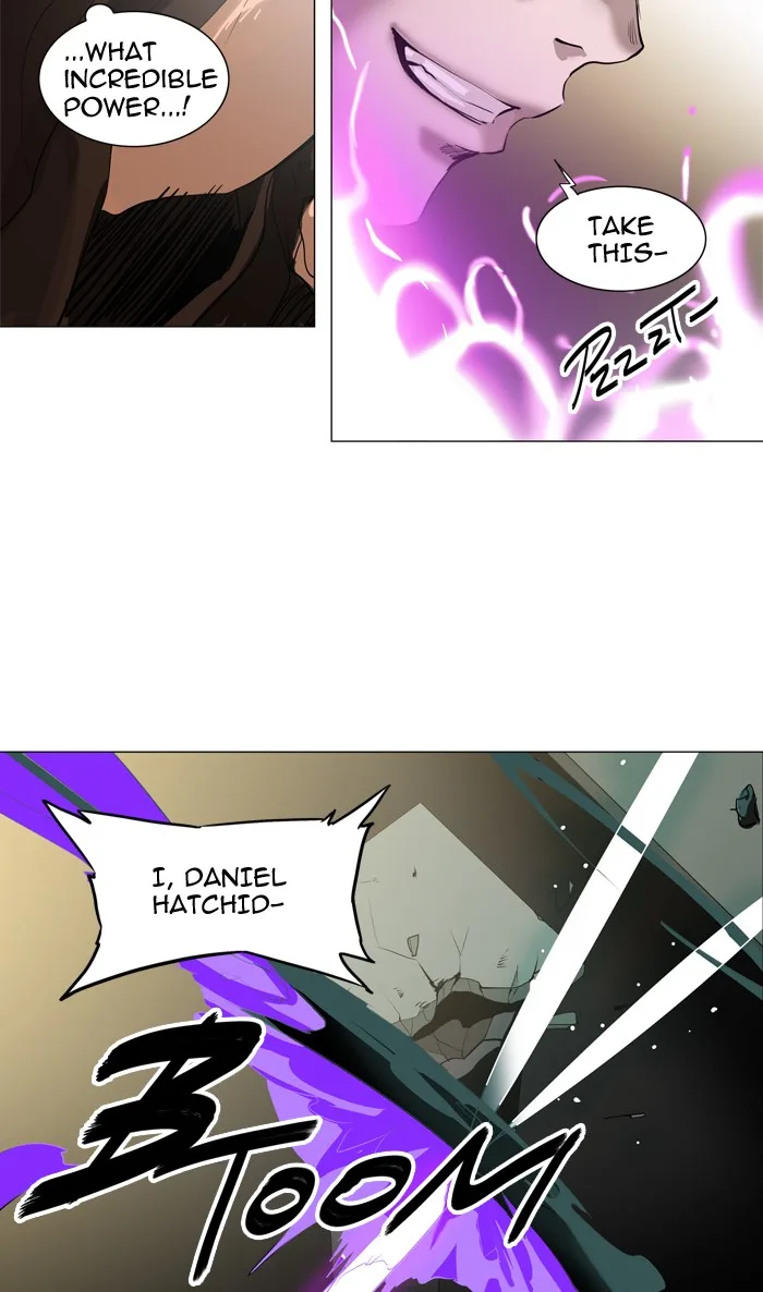Tower of God - Chapter 211 - Page 30