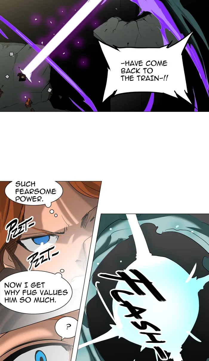 Tower of God - Chapter 211 - Page 31