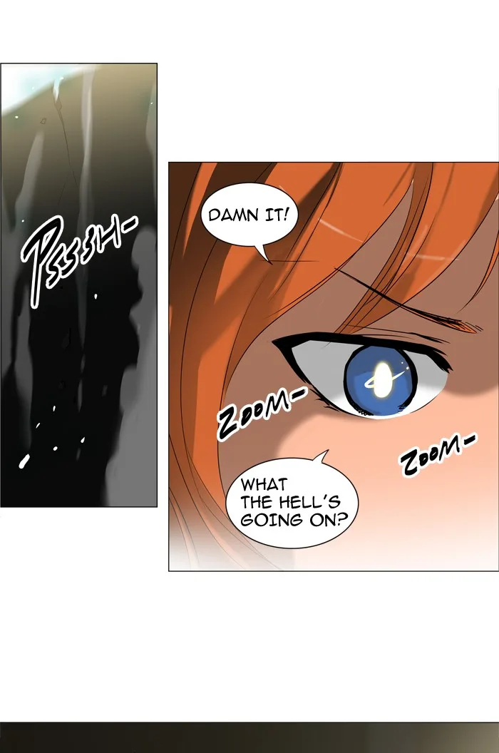 Tower of God - Chapter 211 - Page 34