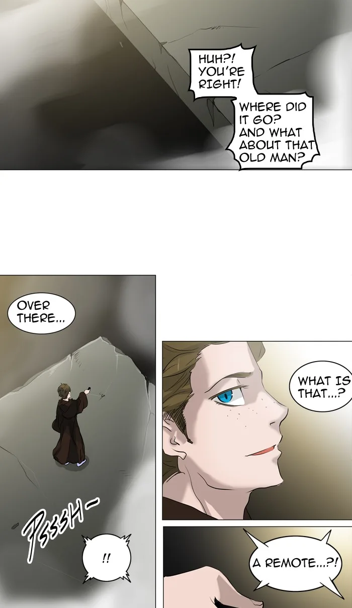 Tower of God - Chapter 211 - Page 36