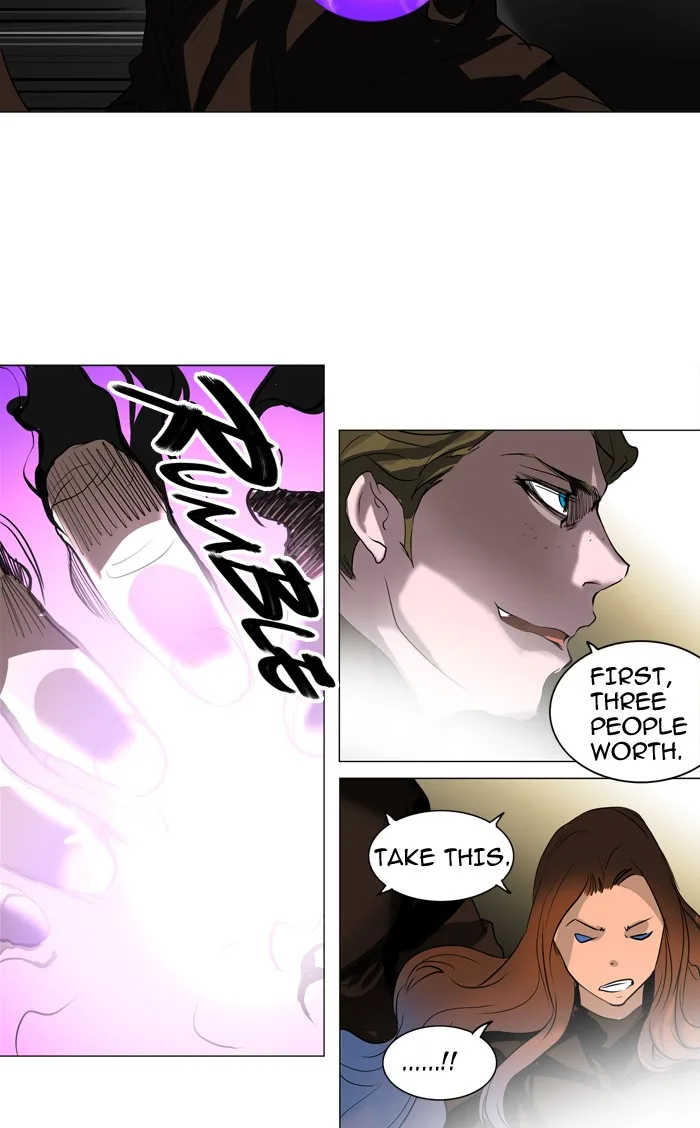 Tower of God - Chapter 211 - Page 4