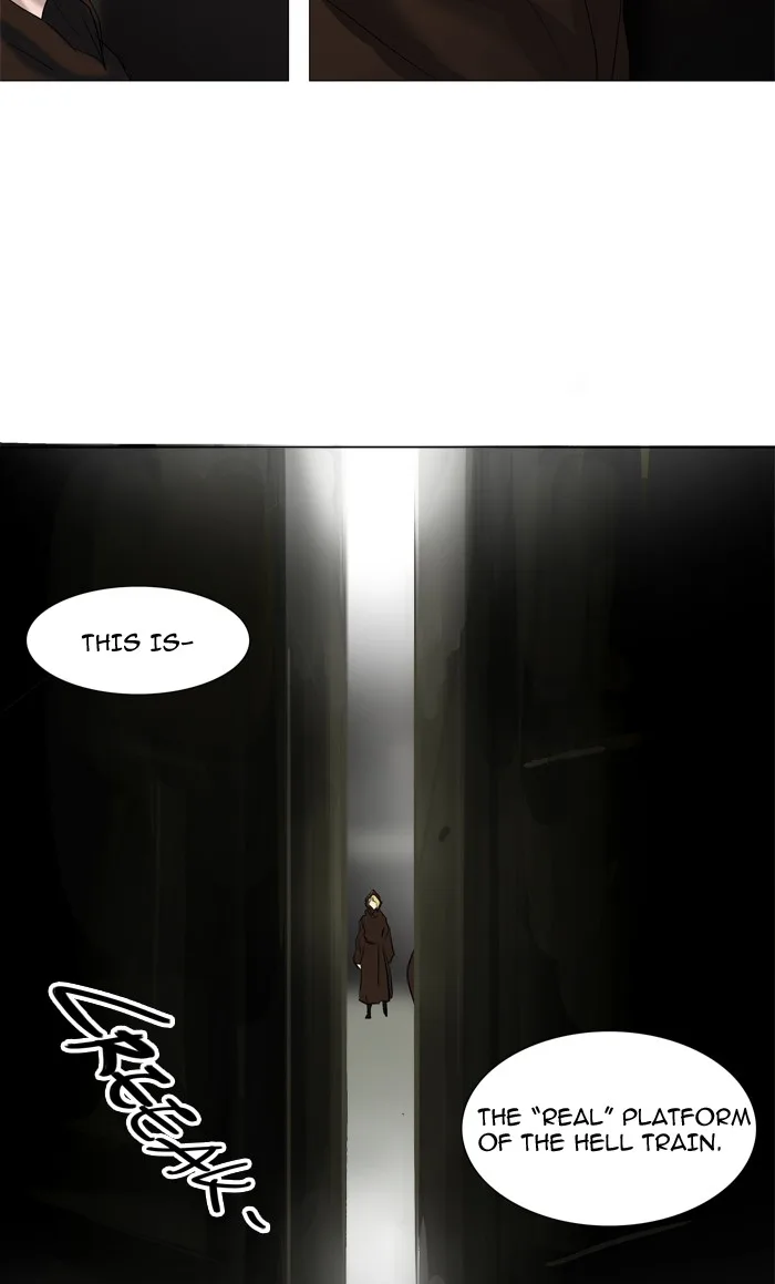 Tower of God - Chapter 211 - Page 41