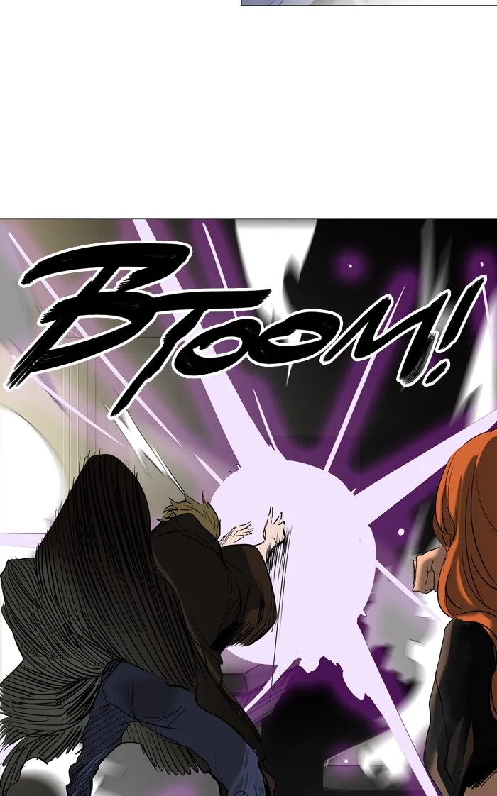 Tower of God - Chapter 211 - Page 5