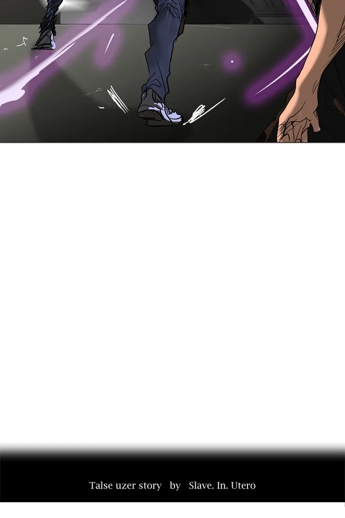 Tower of God - Chapter 211 - Page 6