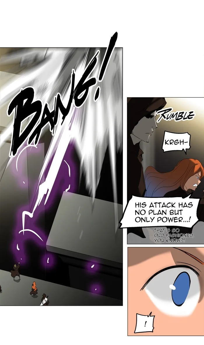 Tower of God - Chapter 211 - Page 9