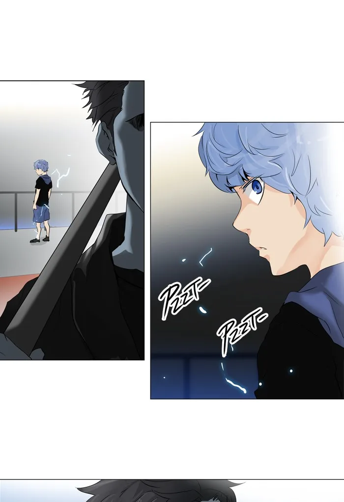 Tower of God - Chapter 212 - Page 1