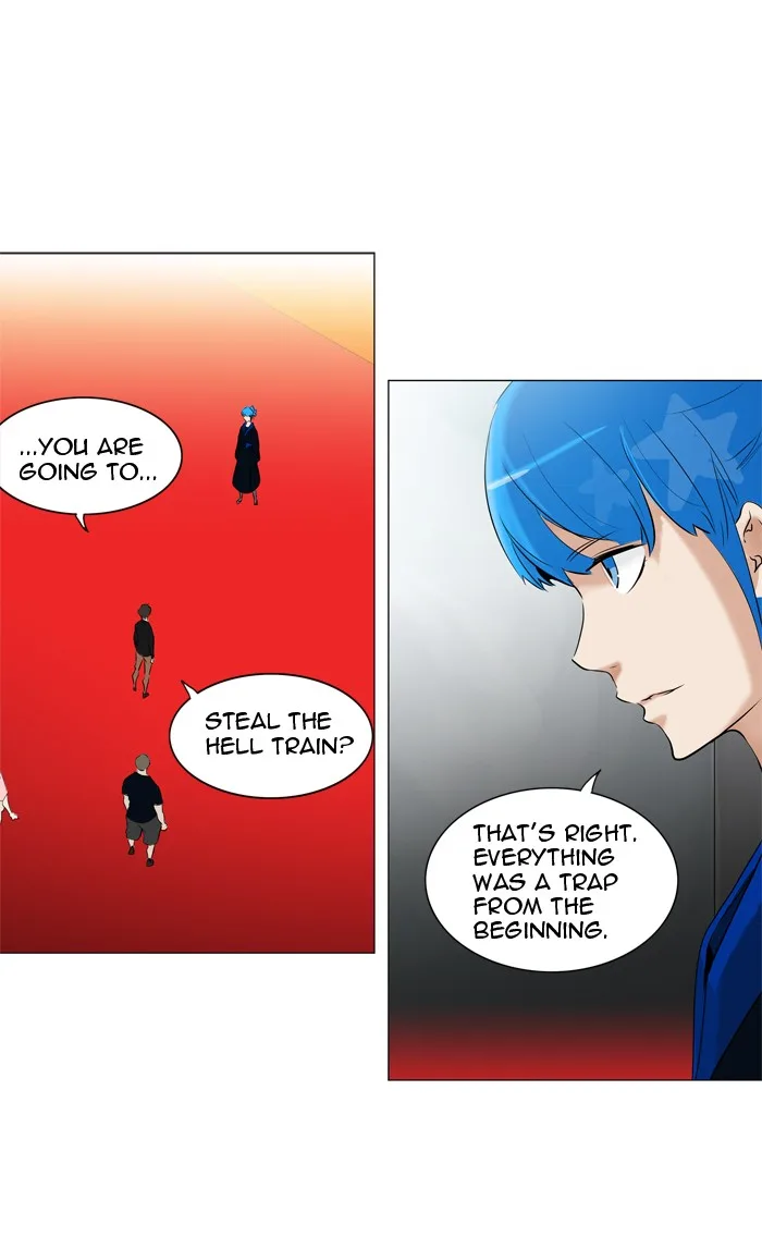 Tower of God - Chapter 212 - Page 10