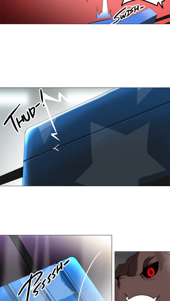 Tower of God - Chapter 212 - Page 17