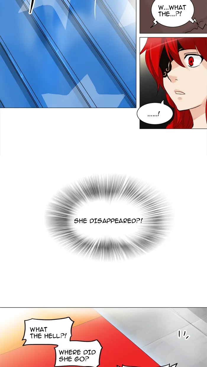 Tower of God - Chapter 212 - Page 18