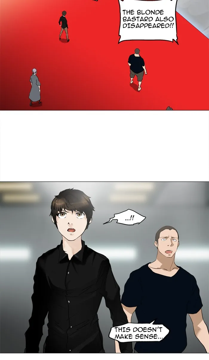 Tower of God - Chapter 212 - Page 19