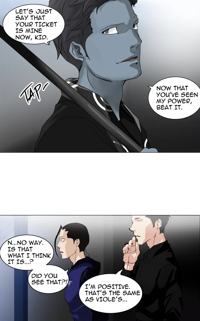 Tower of God - Chapter 212 - Page 2