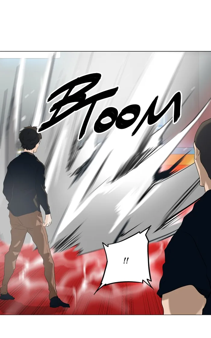Tower of God - Chapter 212 - Page 20