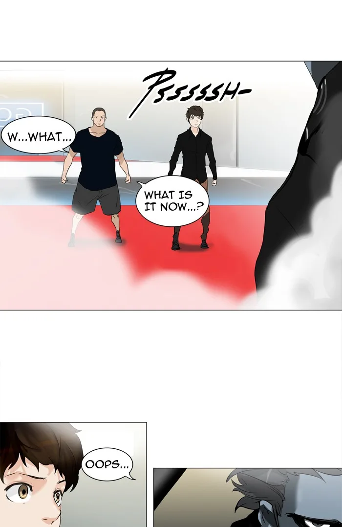 Tower of God - Chapter 212 - Page 21